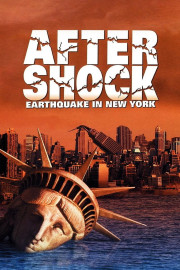 Aftershock: Earthquake in NY - The Complete Miniseries