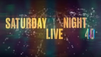 The SNL 40th Anniversary Special Season 1 Episode 1