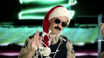 Comedy Central's All-Star Non-Denominational Christmas Special Season 1 Episode 1