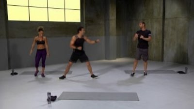 Ignite by SPRI HI-INTENSITY Season 1 Episode 1