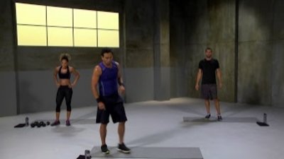 Ignite by SPRI HI-INTENSITY Season 1 Episode 2