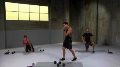 Ignite by SPRI HI-INTENSITY Season 1 Episode 4