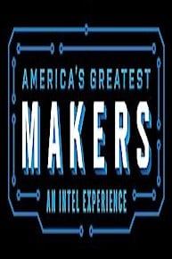 America's Greatest Makers