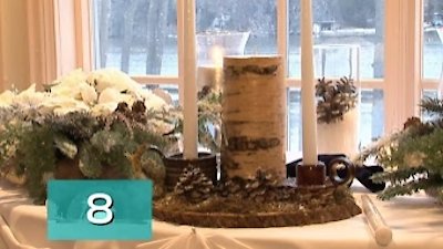 Four Weddings Season 1 Episode 3