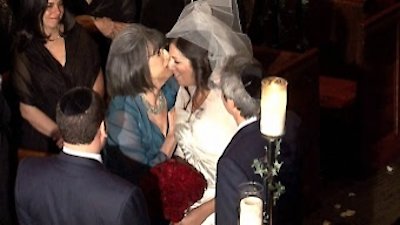 Watch Four Weddings Season 1 Episode 4 And A Haunted House Online Now