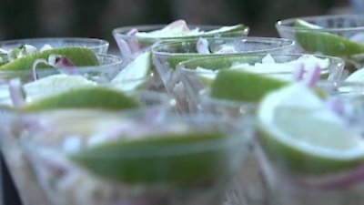 Four Weddings Season 1 Episode 5