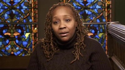 Four Weddings Season 1 Episode 6