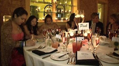 Four Weddings Season 1 Episode 8