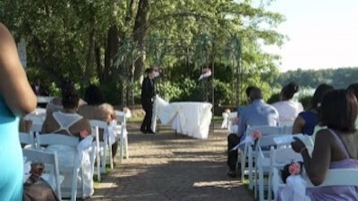 Four Weddings Season 2 Episode 7