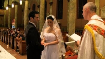 Four Weddings Season 3 Episode 3