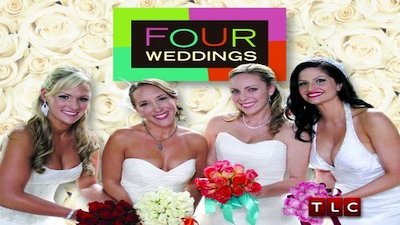 Four Weddings Season 4 Episode 9