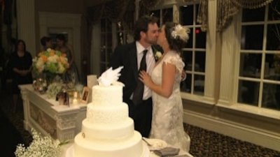 Four Weddings Season 4 Episode 10