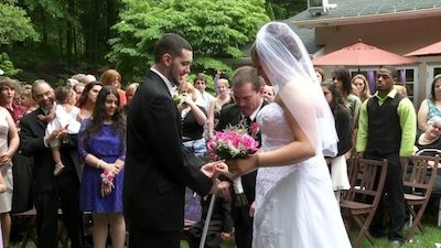 Four Weddings Season 7 Episode 1