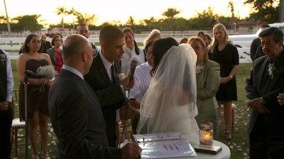 Four Weddings Season 8 Episode 1