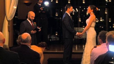 Four Weddings Season 9 Episode 9