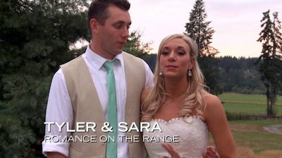 Four Weddings Season 9 Episode 11