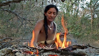 Naked and Afraid: Uncensored Season 5 Episode 11