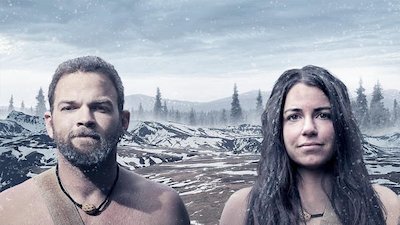 Naked and Afraid: Uncensored Season 11 Episode 20