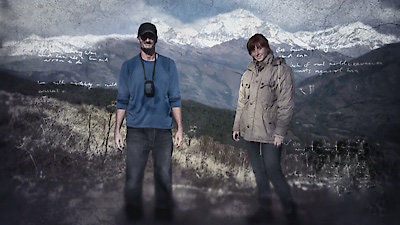 Naked and Afraid: Uncensored Season 1 Episode 1