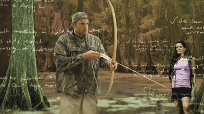 Naked and Afraid: Uncensored Season 1 Episode 5