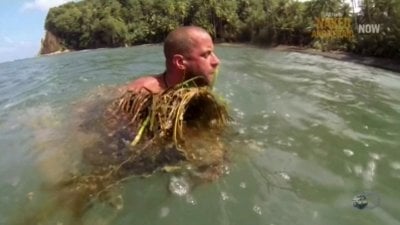 Naked and Afraid: Uncensored Season 2 Episode 13