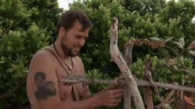 Naked and Afraid: Uncensored Season 2 Episode 19