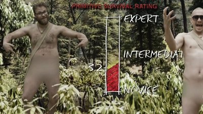 Naked and Afraid: Uncensored Season 2 Episode 20
