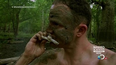 Naked and Afraid: Uncensored Season 4 Episode 100