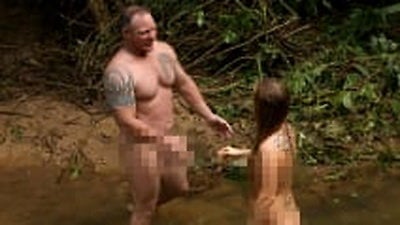 Naked and Afraid: Uncensored Season 5 Episode 1