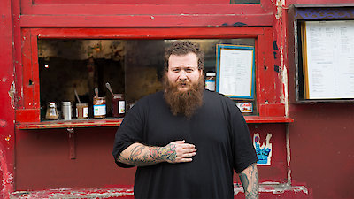 F*ck That's Delicious Season 1 Episode 8