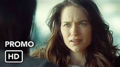 Wynonna Earp Season 2 Episode 2