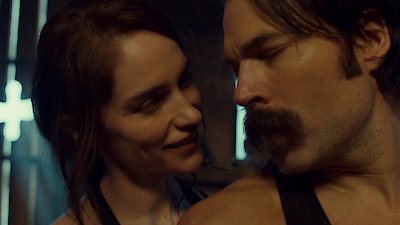 Wynonna Earp Season 3 Episode 1