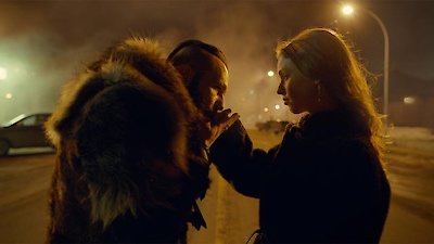 Wynonna Earp Season 1 Episode 12
