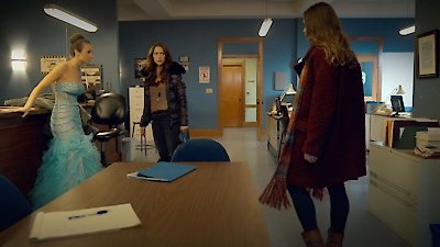 Wynonna Earp Season 1 Episode 13