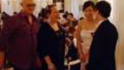 Whose Wedding Is It Anyway? Season 7 Episode 3