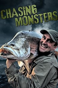 Chasing Monsters