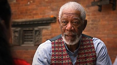 The Story of God with Morgan Freeman Season 3 Episode 2