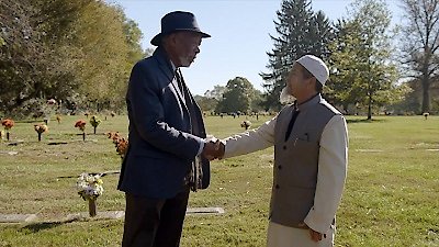 The Story of God with Morgan Freeman Season 3 Episode 6