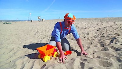 Blippi Season 2 Episode 19