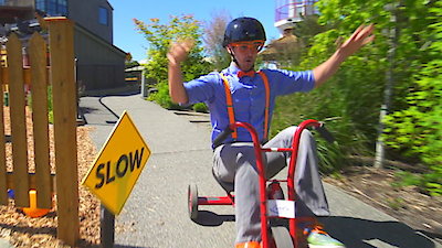 Blippi Season 1 Episode 26