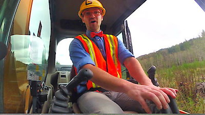 Blippi Season 1 Episode 29