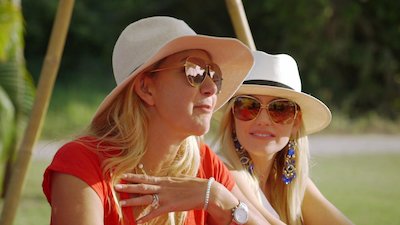 The Real Housewives of Dallas Season 4 Episode 4