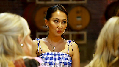 The Real Housewives of Dallas Season 5 Episode 5