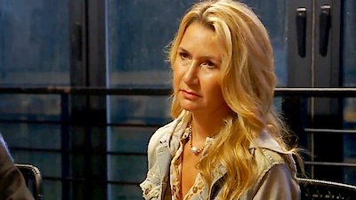 The Real Housewives of Dallas Season 5 Episode 16