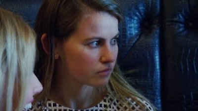 The Real Housewives of Dallas Season 1 Episode 8