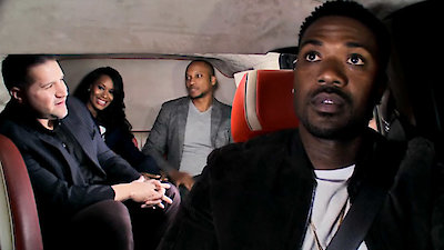 Driven to Love Season 1 Episode 1