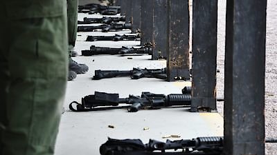 Border Wars Season 1 Episode 3