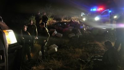 Border Wars Season 1 Episode 4