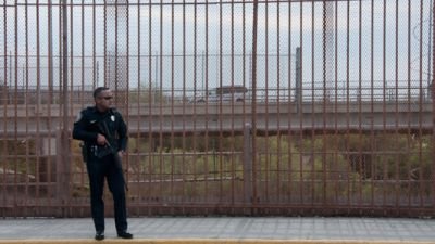 Border Wars Season 2 Episode 1