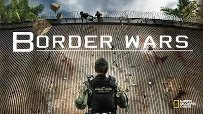 Border Wars Season 4 Episode 2